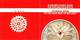 Belarussian coins. Kupalle. COA