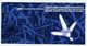 Belarussian coins. White Stork. COA